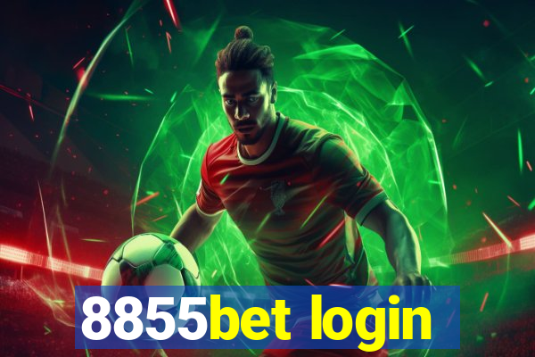 8855bet login